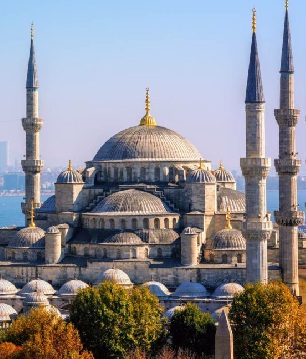 Istanbul