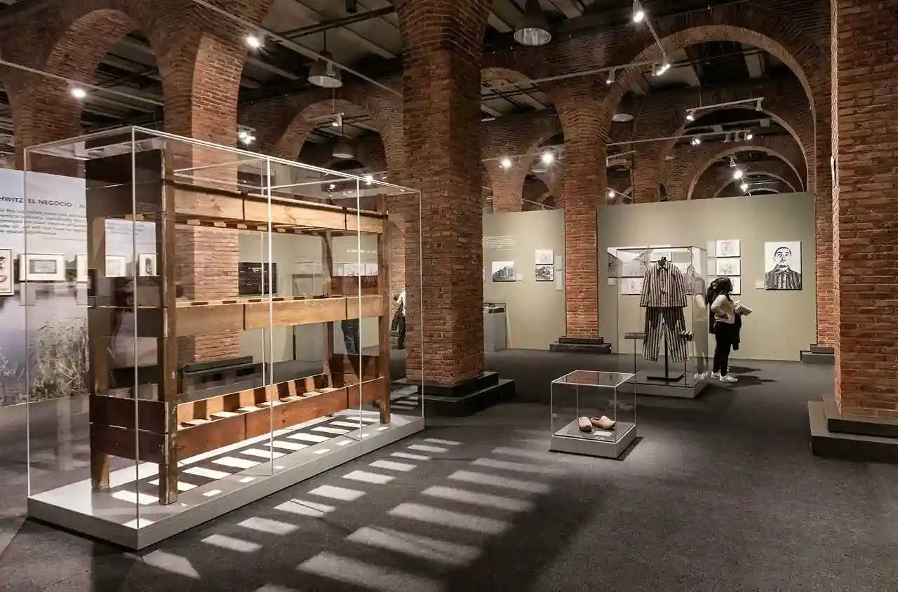 Johannesburg, Apartheid Museum and Soweto