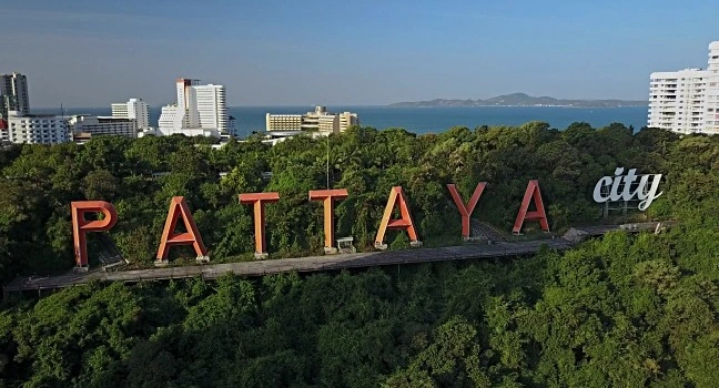 Famous Landmarks of Pattaya City One Day Tour