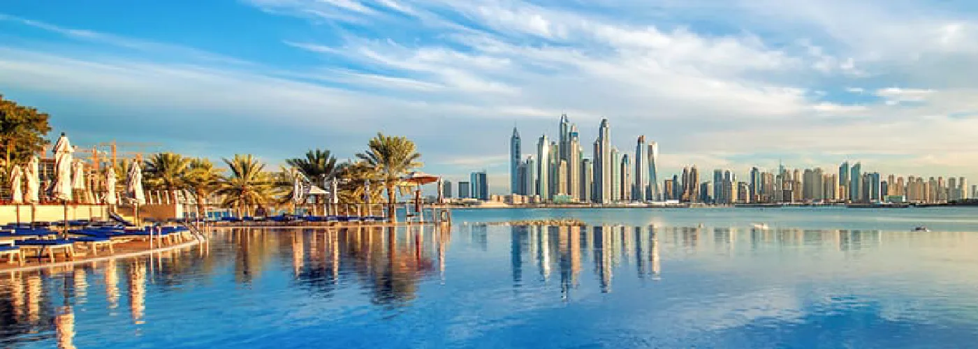 Best Time to Visit Dubai for an Unforgettable UAE Trip