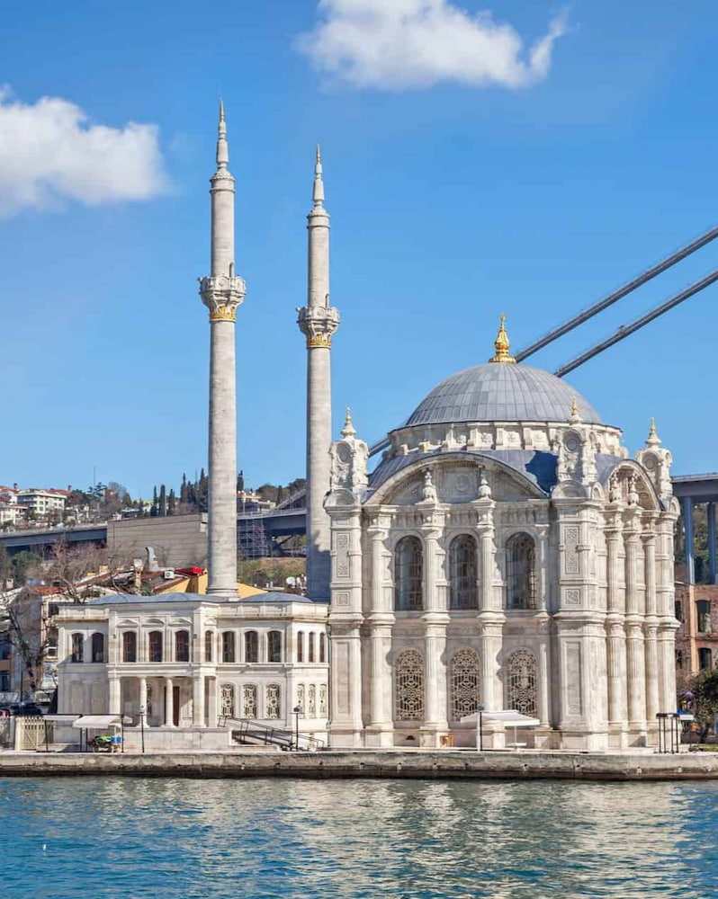 Istanbul