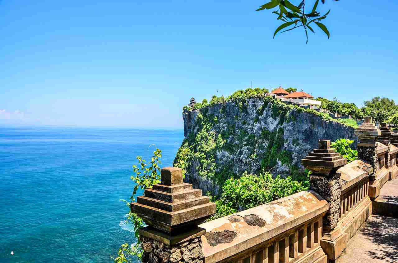 Bali BEST Things to Do
