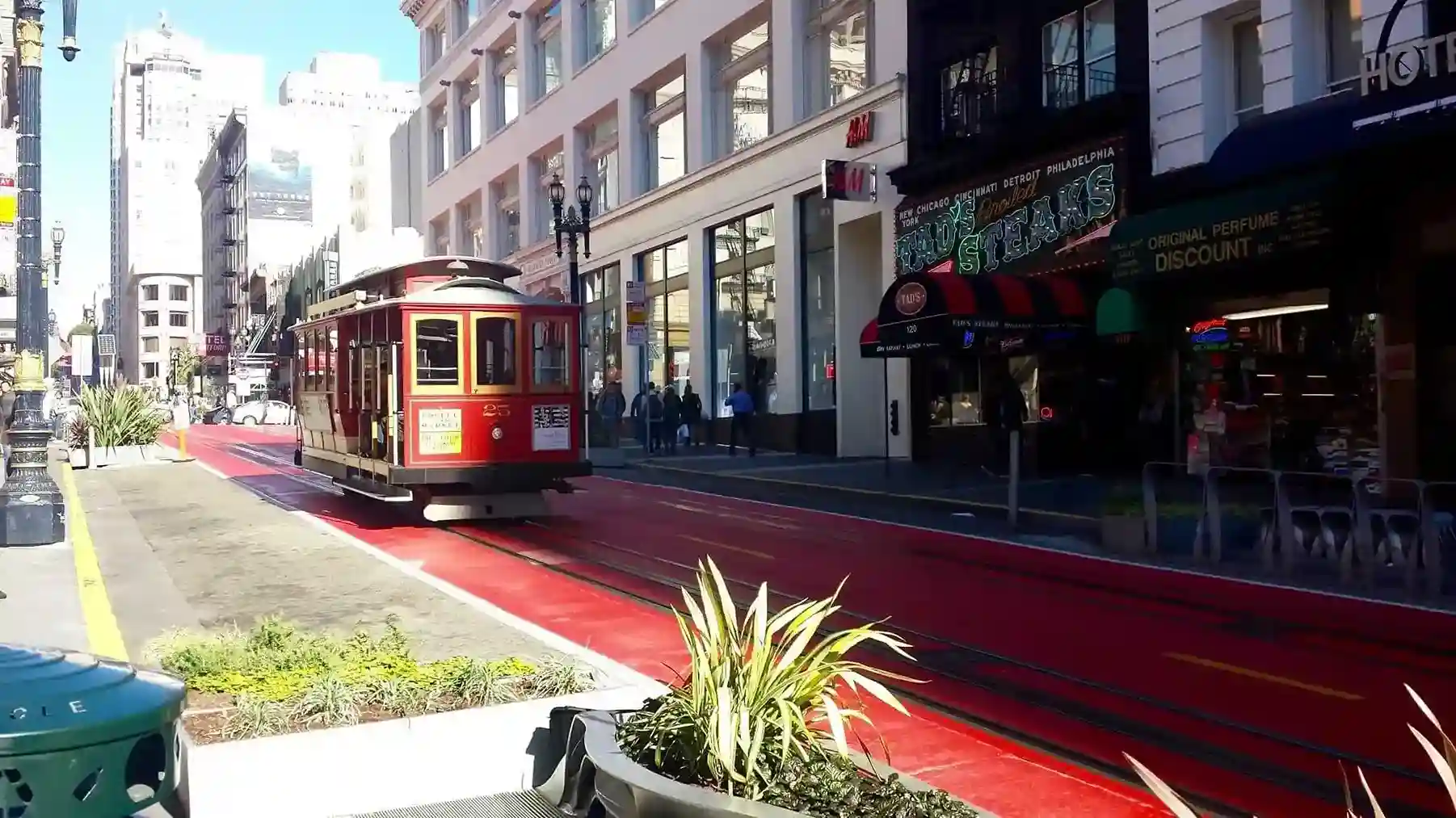 San Francisco CityPASS