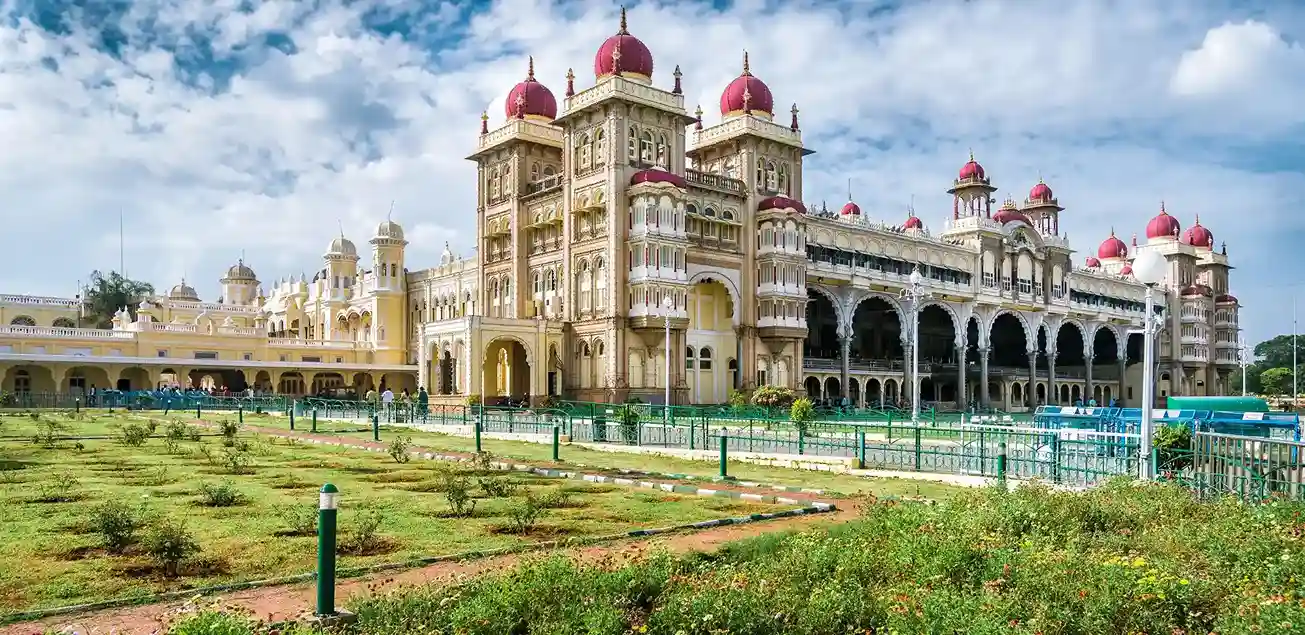 City Tour of South Goa