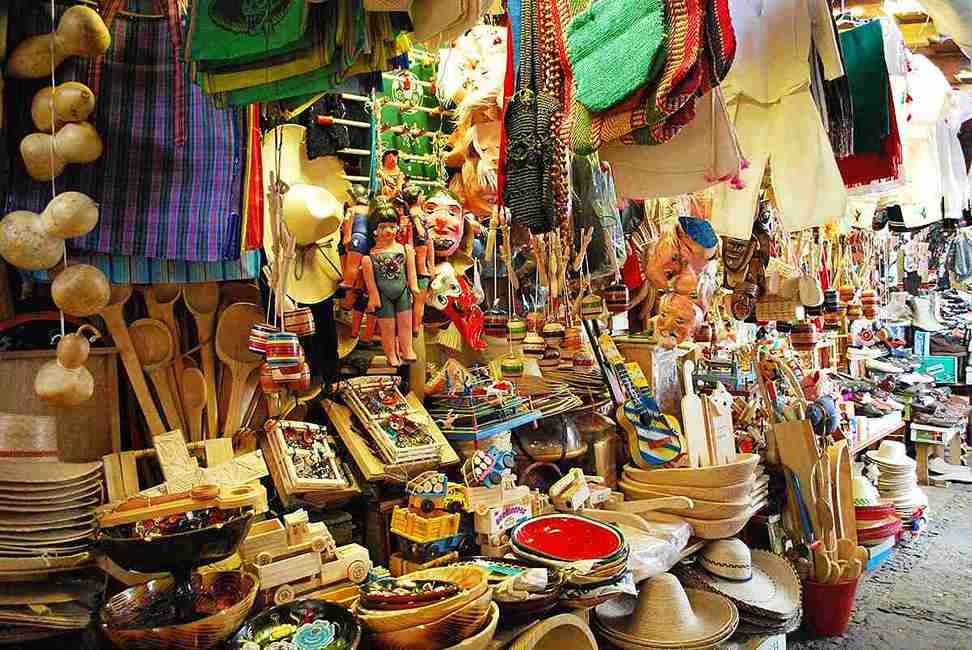 Bahrain Arts & Crafts