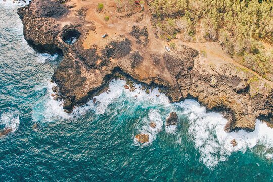 The Wild East of Mauritius: Full-day tour including 2-hour Quad-Biking & Lunch (Trou d'Eau Douce)