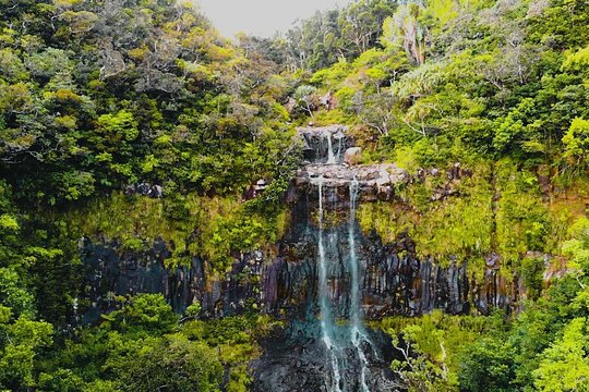 South of Mauritius Full Day Tour