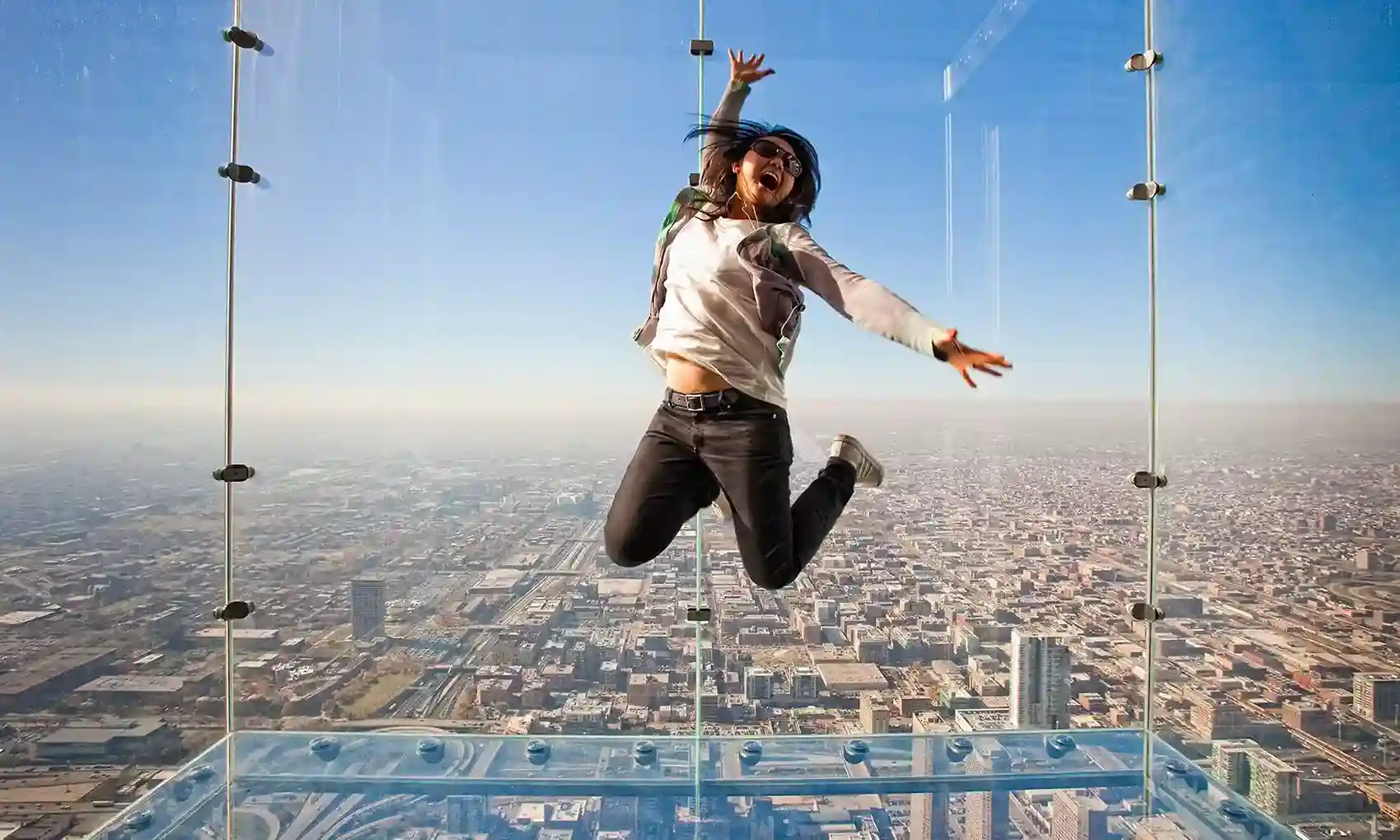 Chicago CityPASS attractions