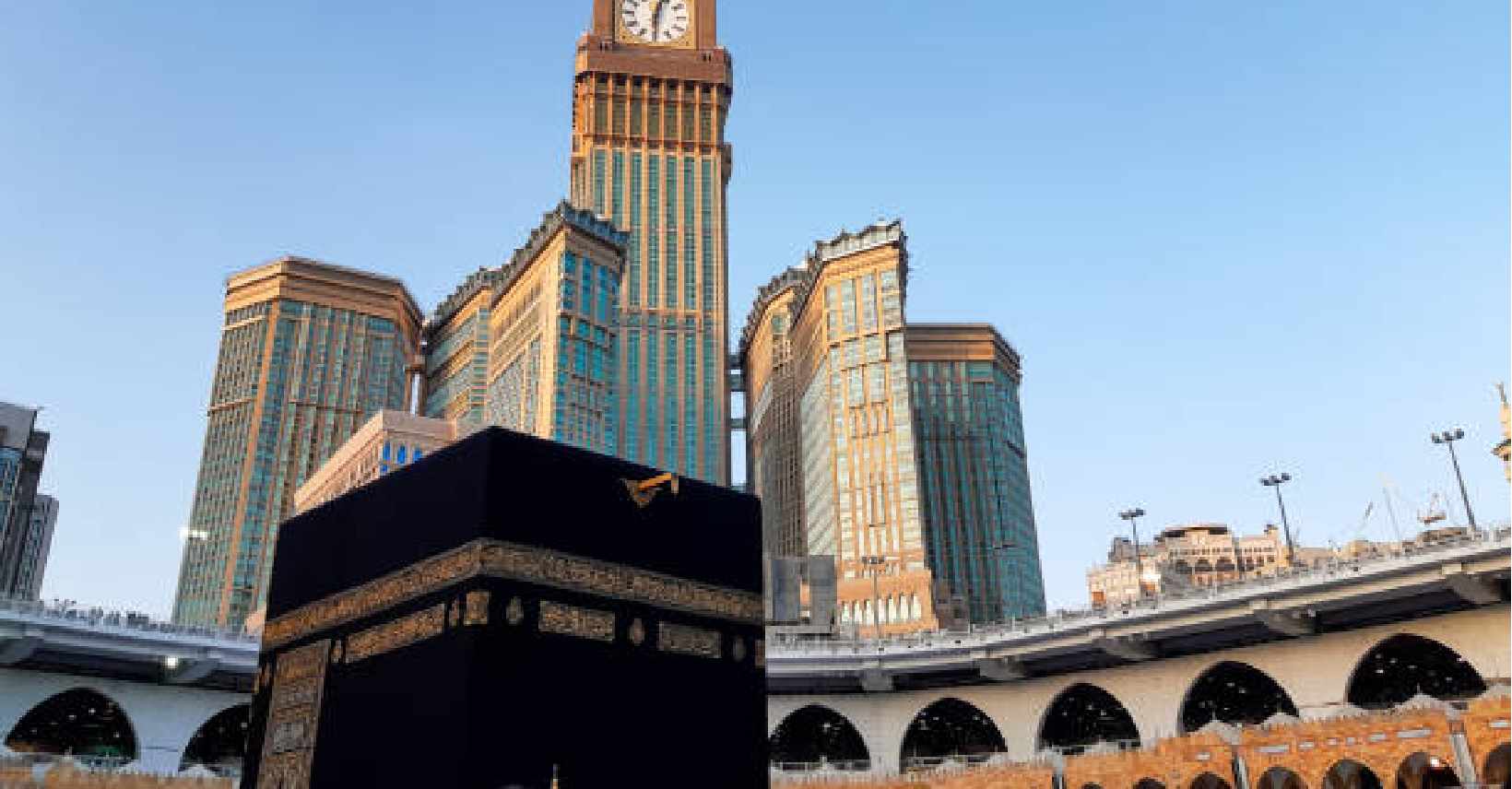 Makkah Image