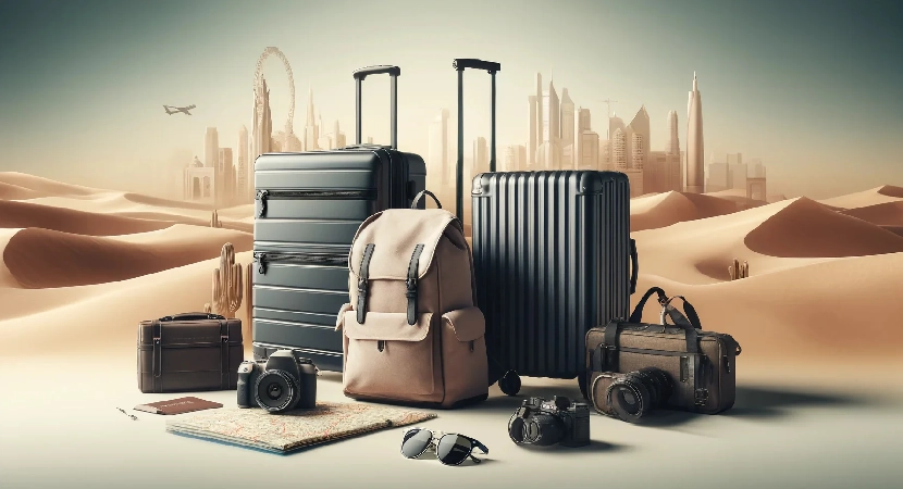 Packing Tips for UAE Travel