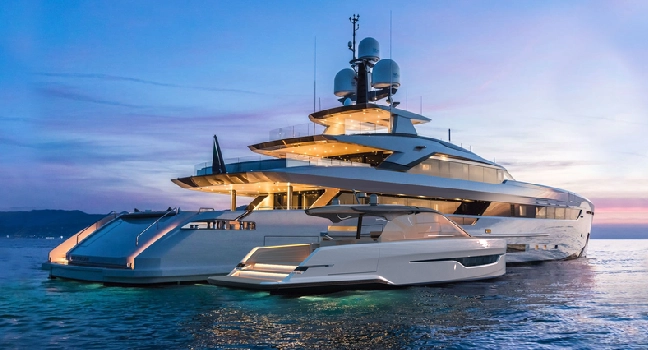 Xclusive Superyacht Experience Dubai