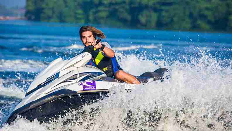 Miami Jet Ski Adventure
