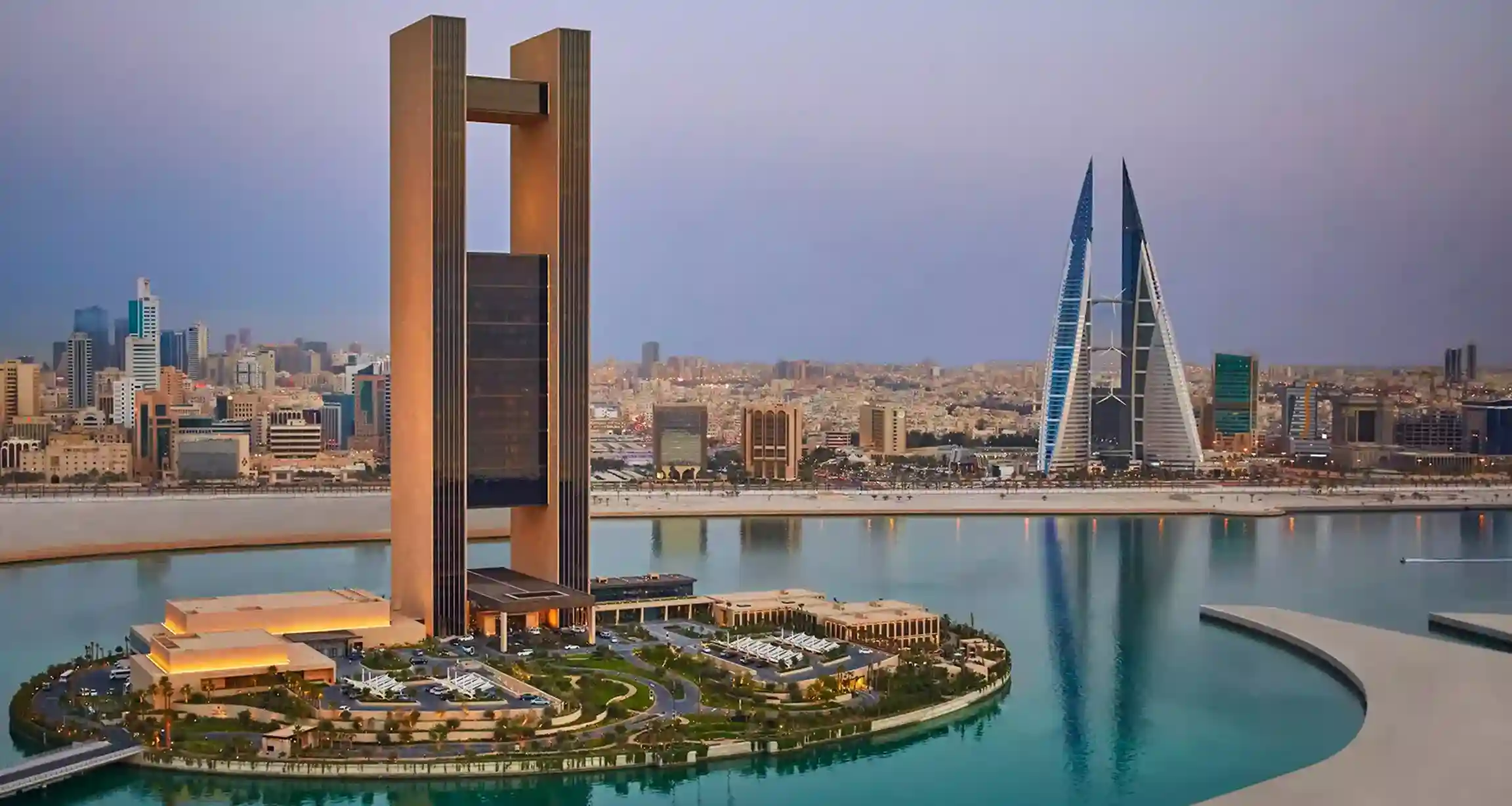 Manama and Muharraq Sightseeing Tour
