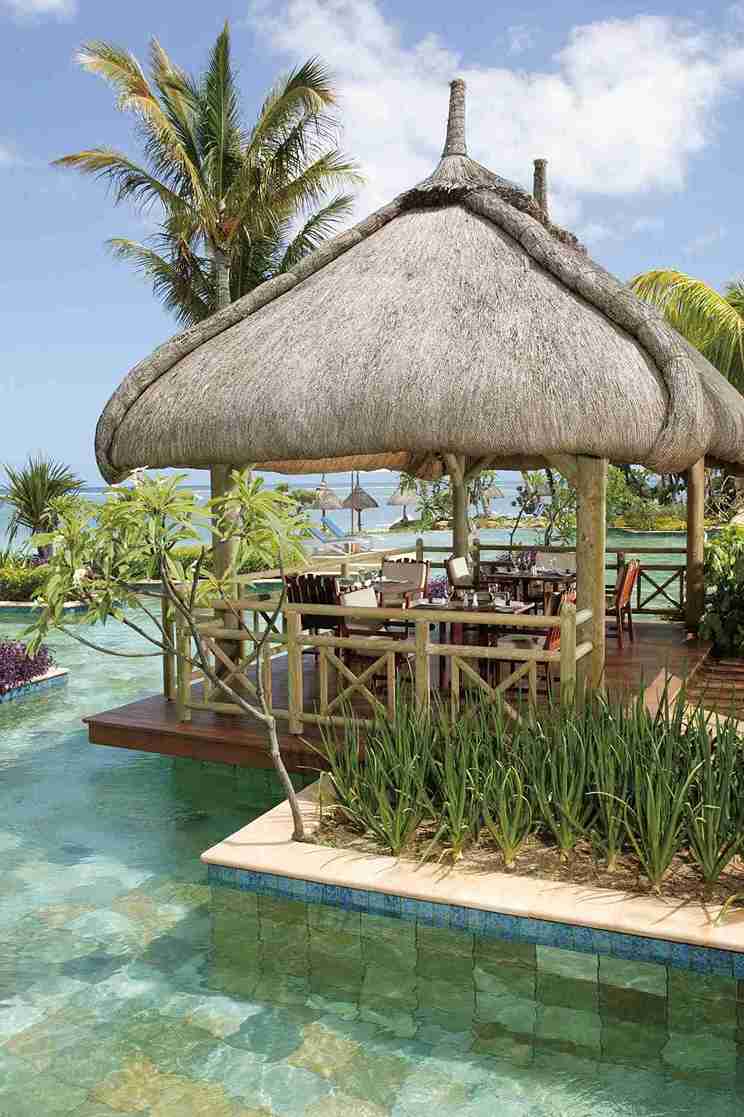 Mauritius