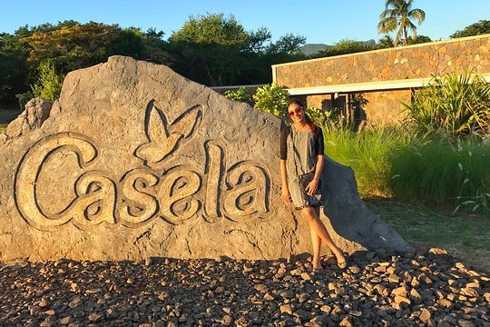 South of Mauritius Full Day Tour