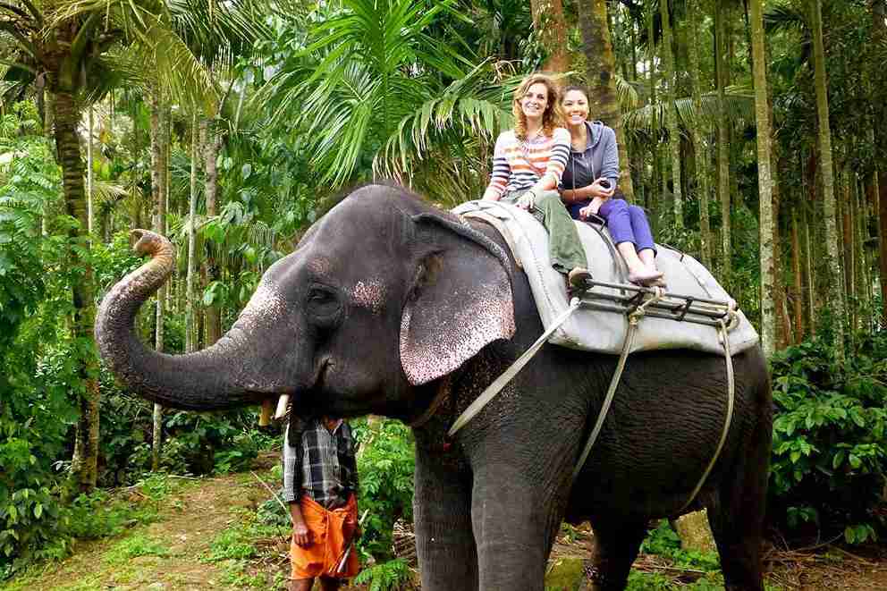 Cultural & Historic Day Tour: Churches, Temples & Spice