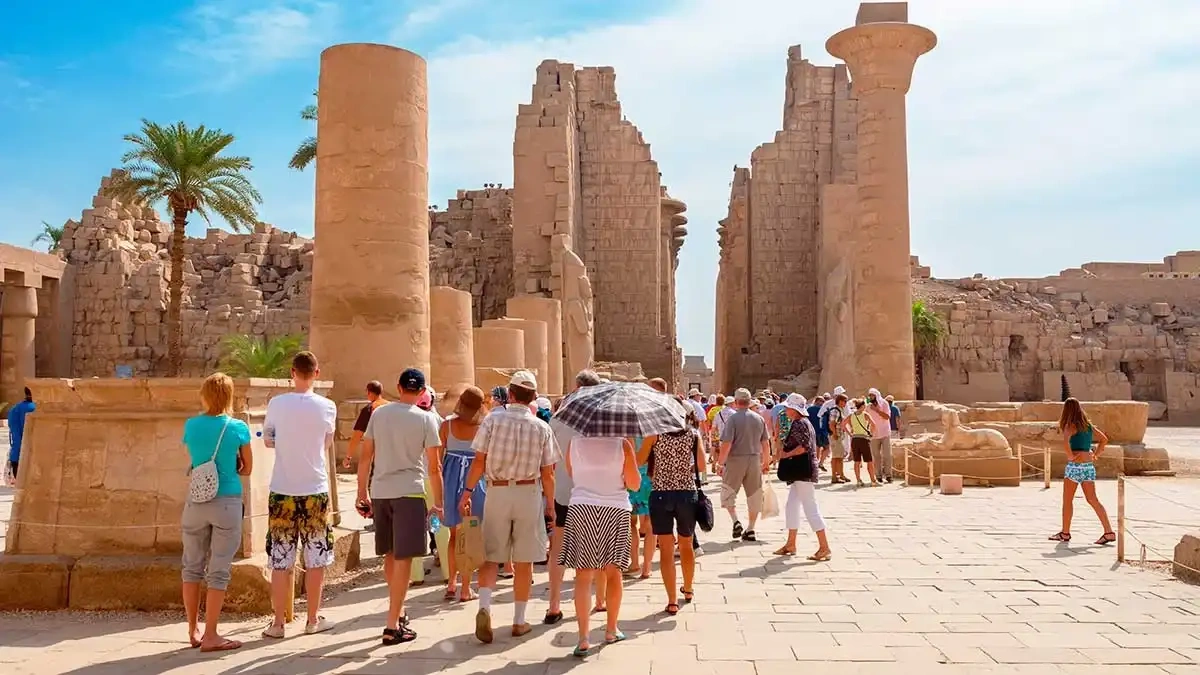 Egypt Holiday Package