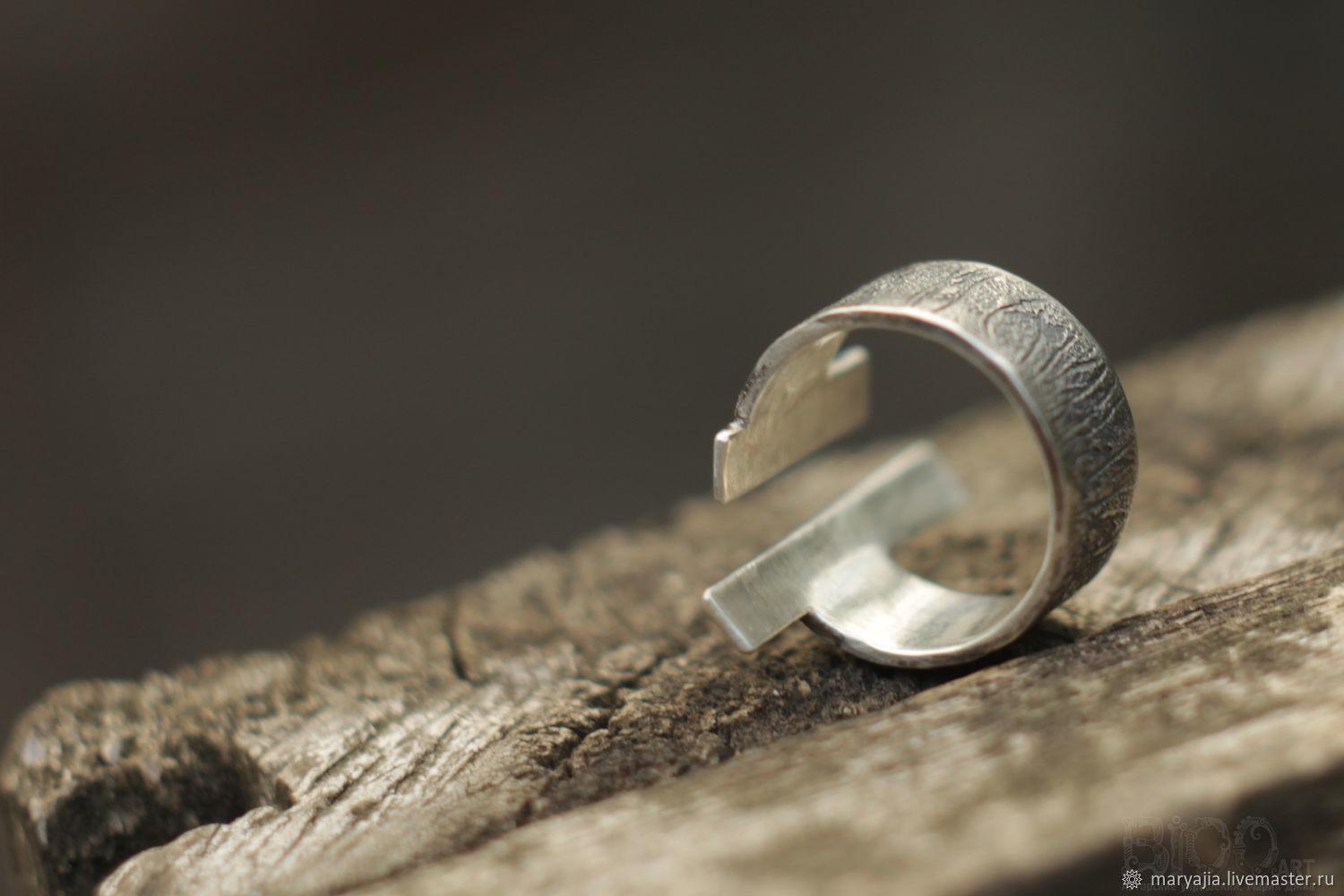 Forge a Silver Ring Workshop