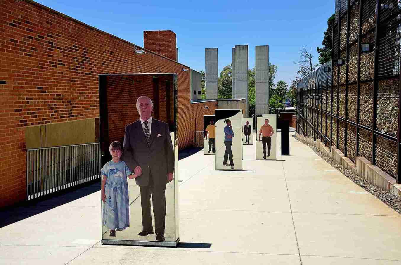Johannesburg, Apartheid Museum and Soweto
