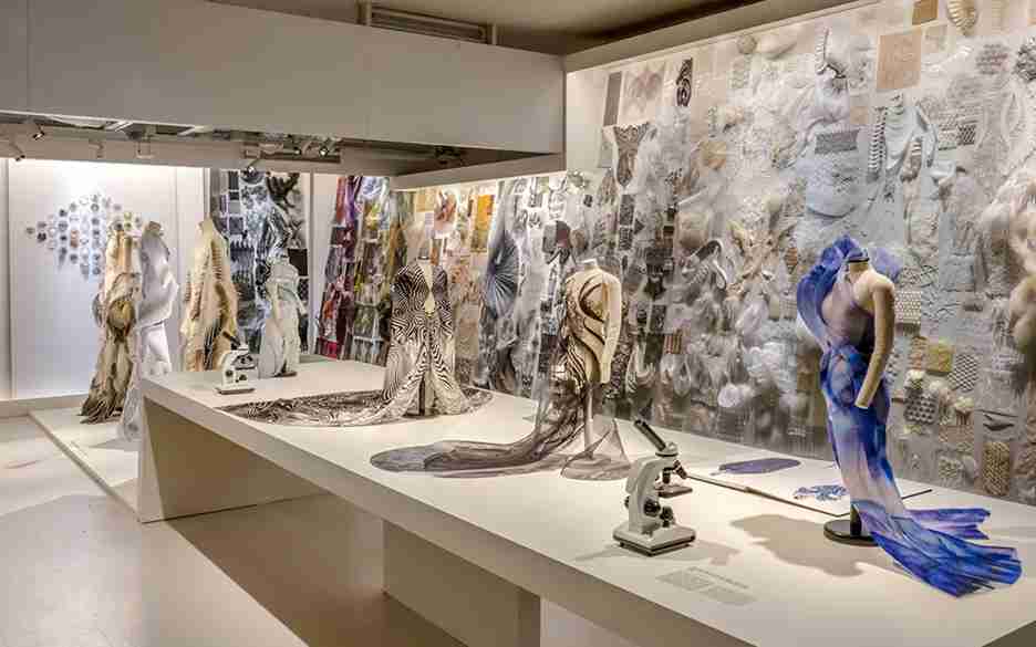 Artscience Museum Singapore