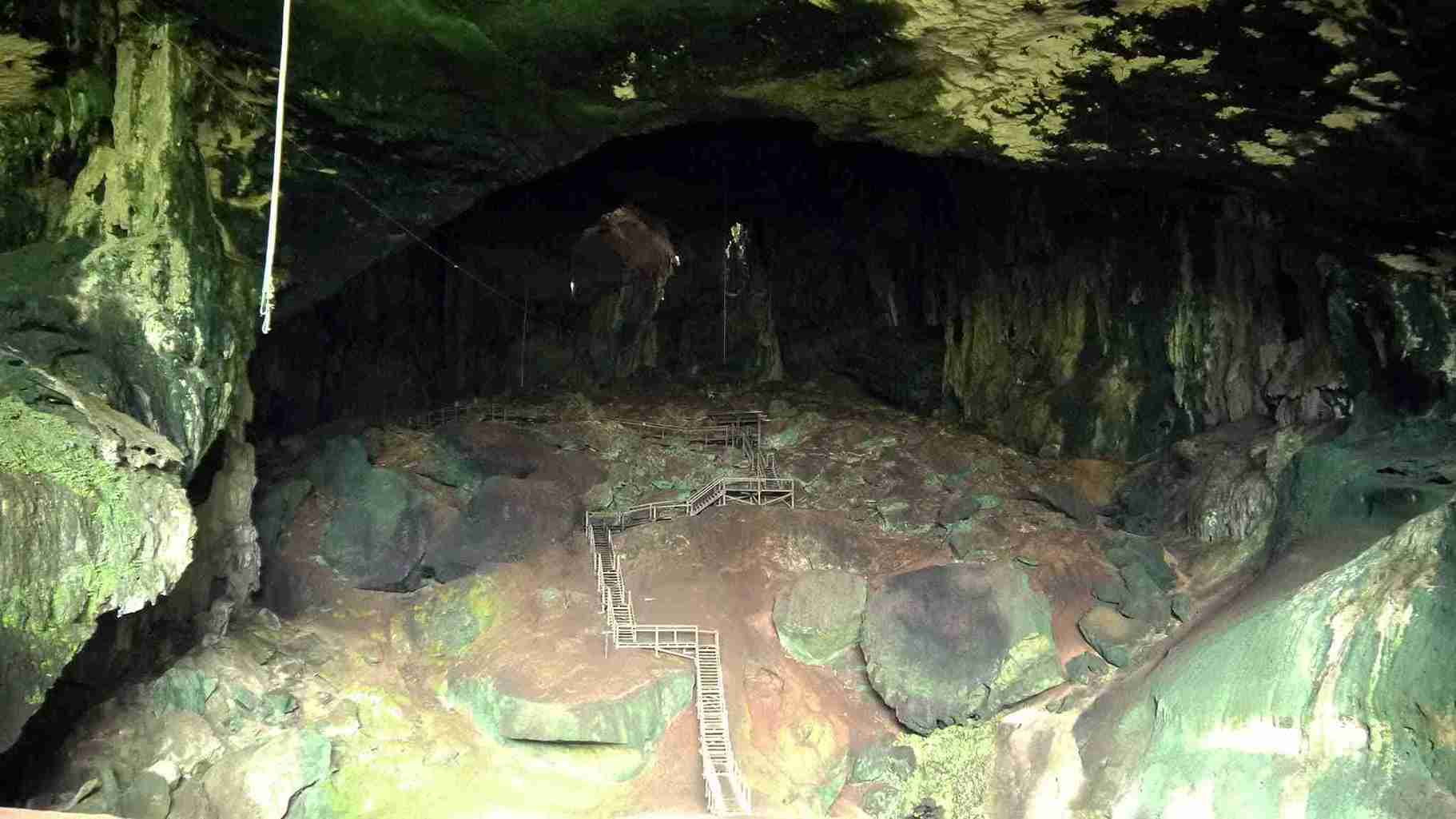 Gua Tempurung Cave
