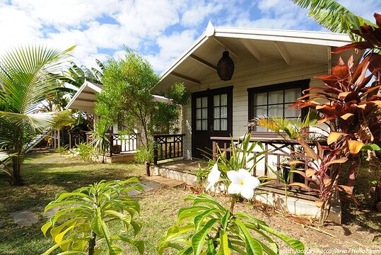 Mahebourg Mauritius Unveiling Authentic Wine & Dine Delights (Trou d'Eau Douce)