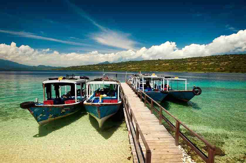 Bali BEST Things to Do