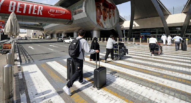 Sic Transfers to Emirate Attractions