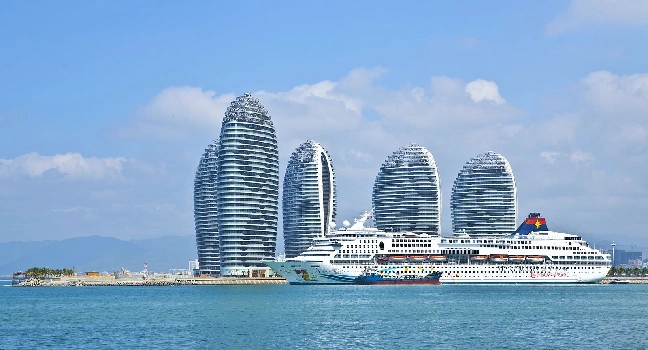 Famous Landmarks of Pattaya City One Day Tour