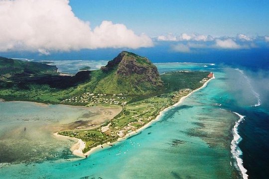 Exotic South: Journey into the Nature (Full-Day Tour incl Lunch & Ebony Forest) (Trou d'Eau Douce)