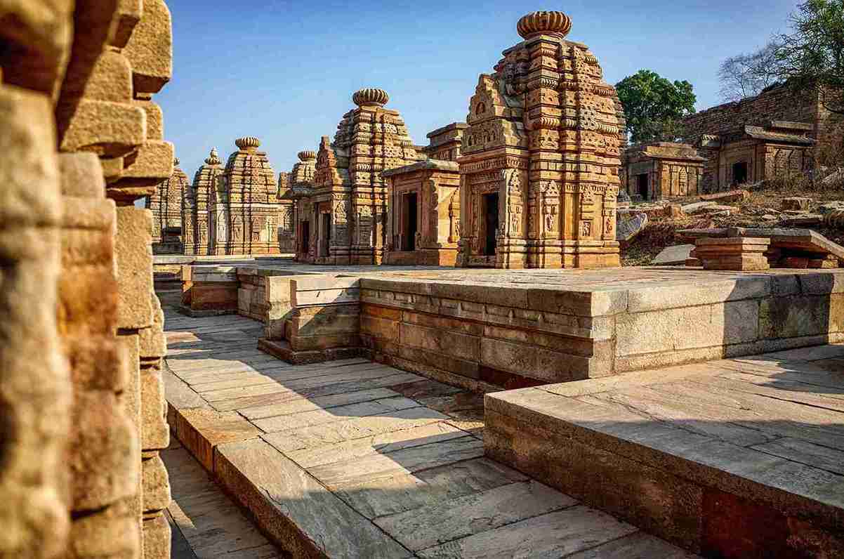 Gwalior Day Tour from Agra