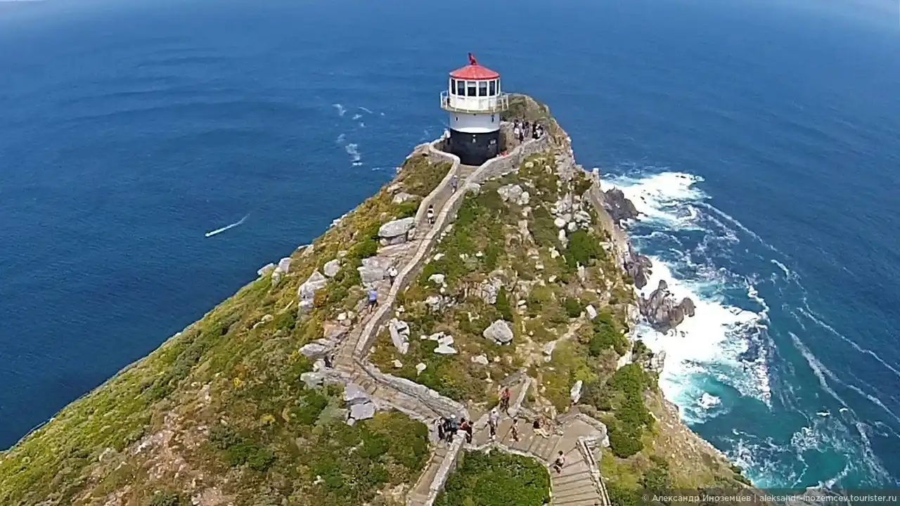 Cape of Good Hope & Boulder Penguins Full-Day Tour from Cape Town