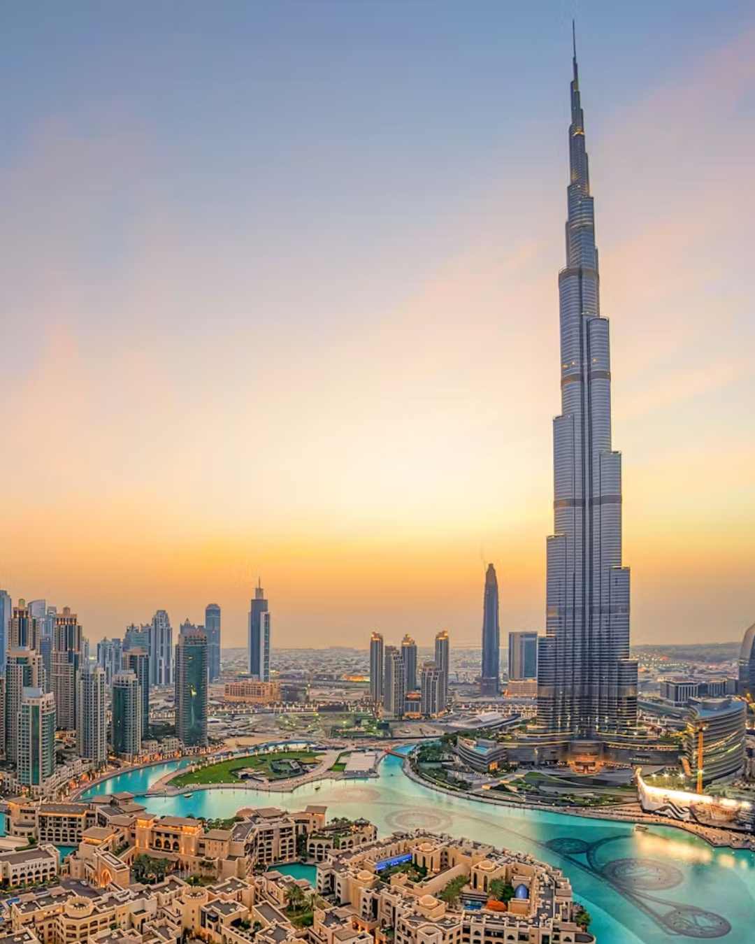 Dubai