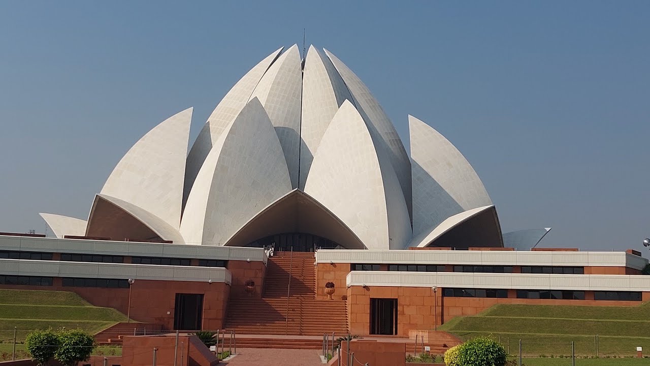 Golden Triangle Tour