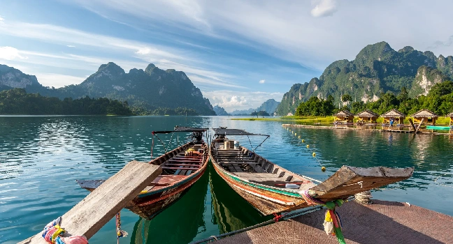 Cheow Lan Lake Day Tour from Krabi Price