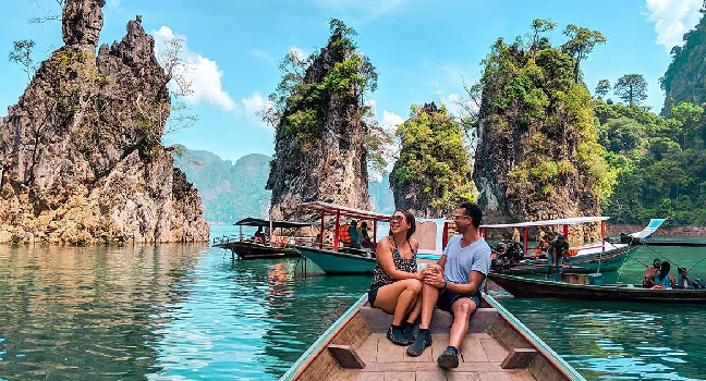 Cheow Lan Lake Day Tour from Krabi Price