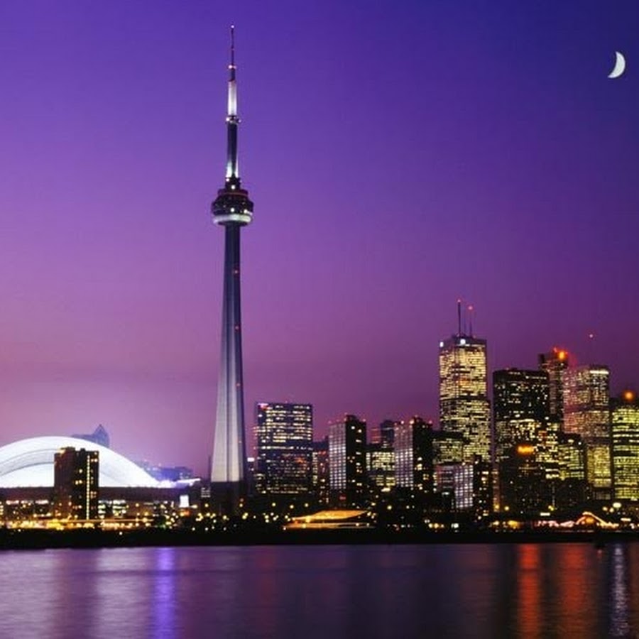 Toronto