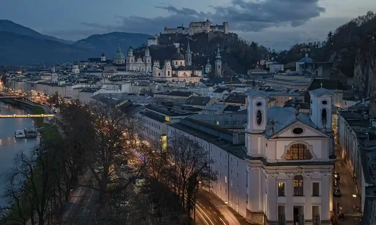 Vienna 