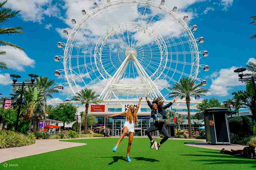 Orlando Explorer Pass