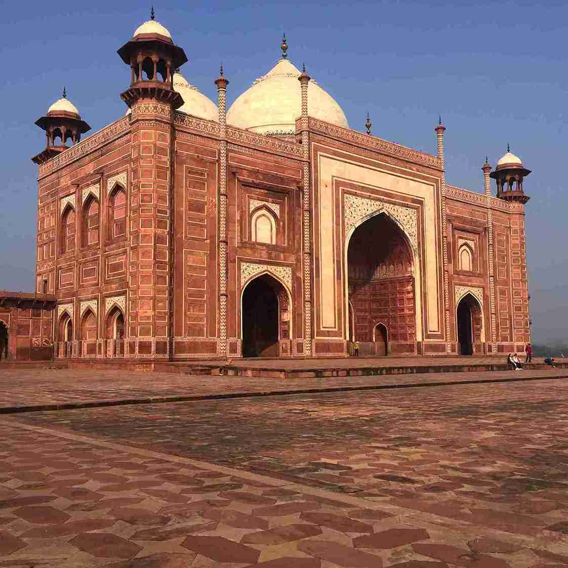 Agra