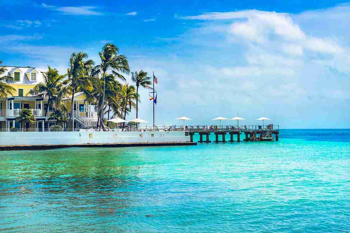 Key West Express  from Miami