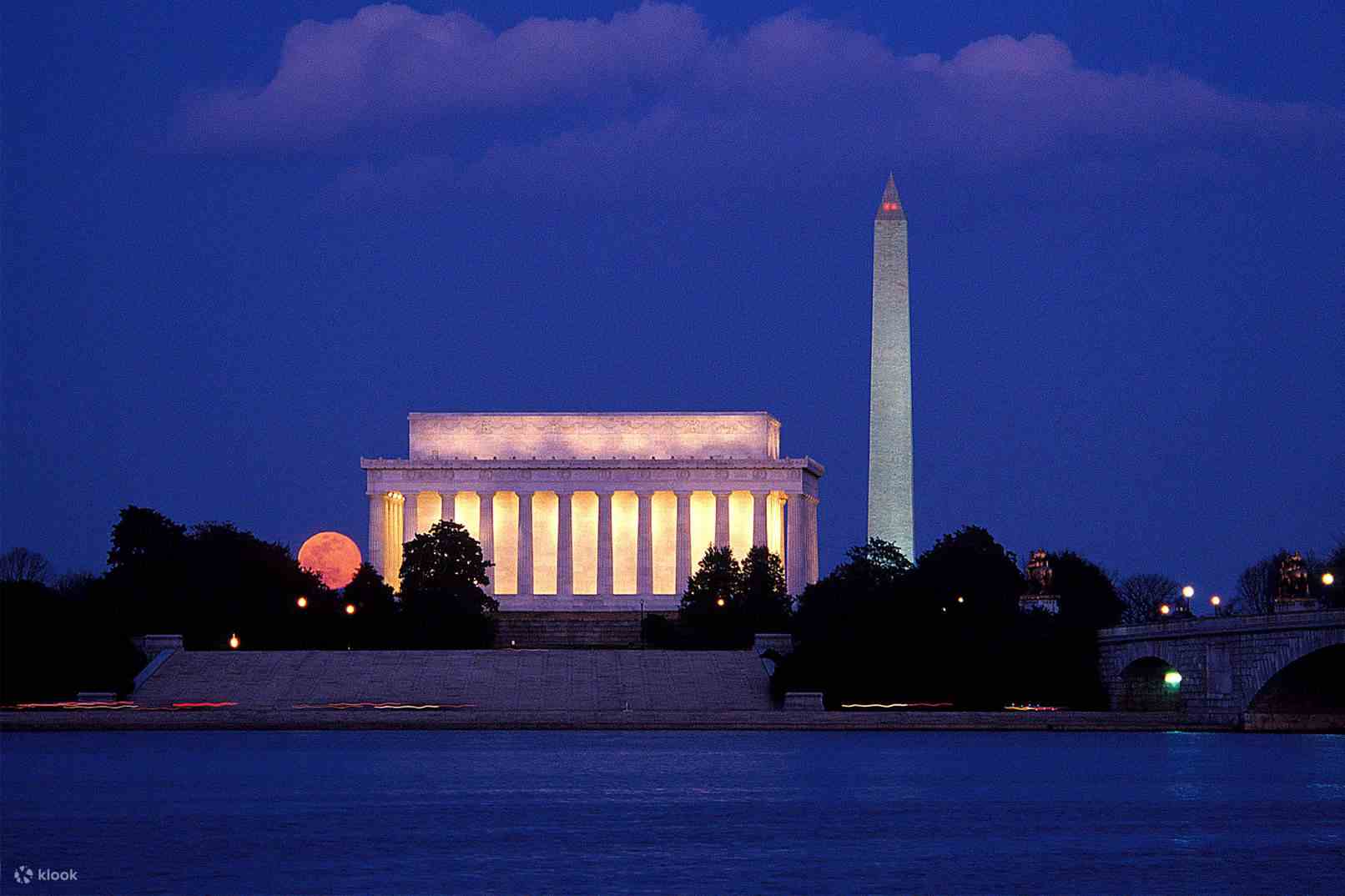 Washington DC Small Group Sightseeing Tour