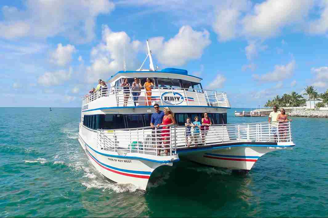 Key West Day Trip