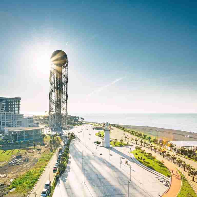 BATUMI