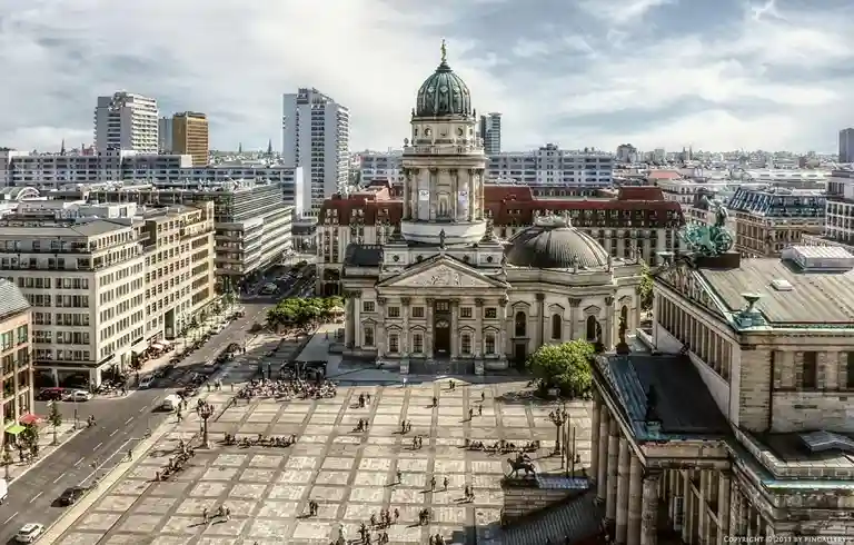 City Sightseeing Berlin