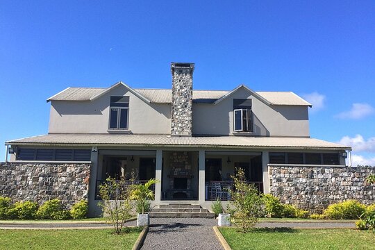 Mahebourg Mauritius Unveiling Authentic Wine & Dine Delights (Trou d'Eau Douce)