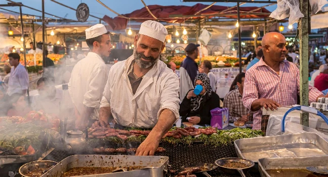 Mahebourg Private Historical & Street Food Tour