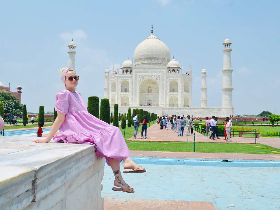 Jaipur Full Day City Sightseeing Tour