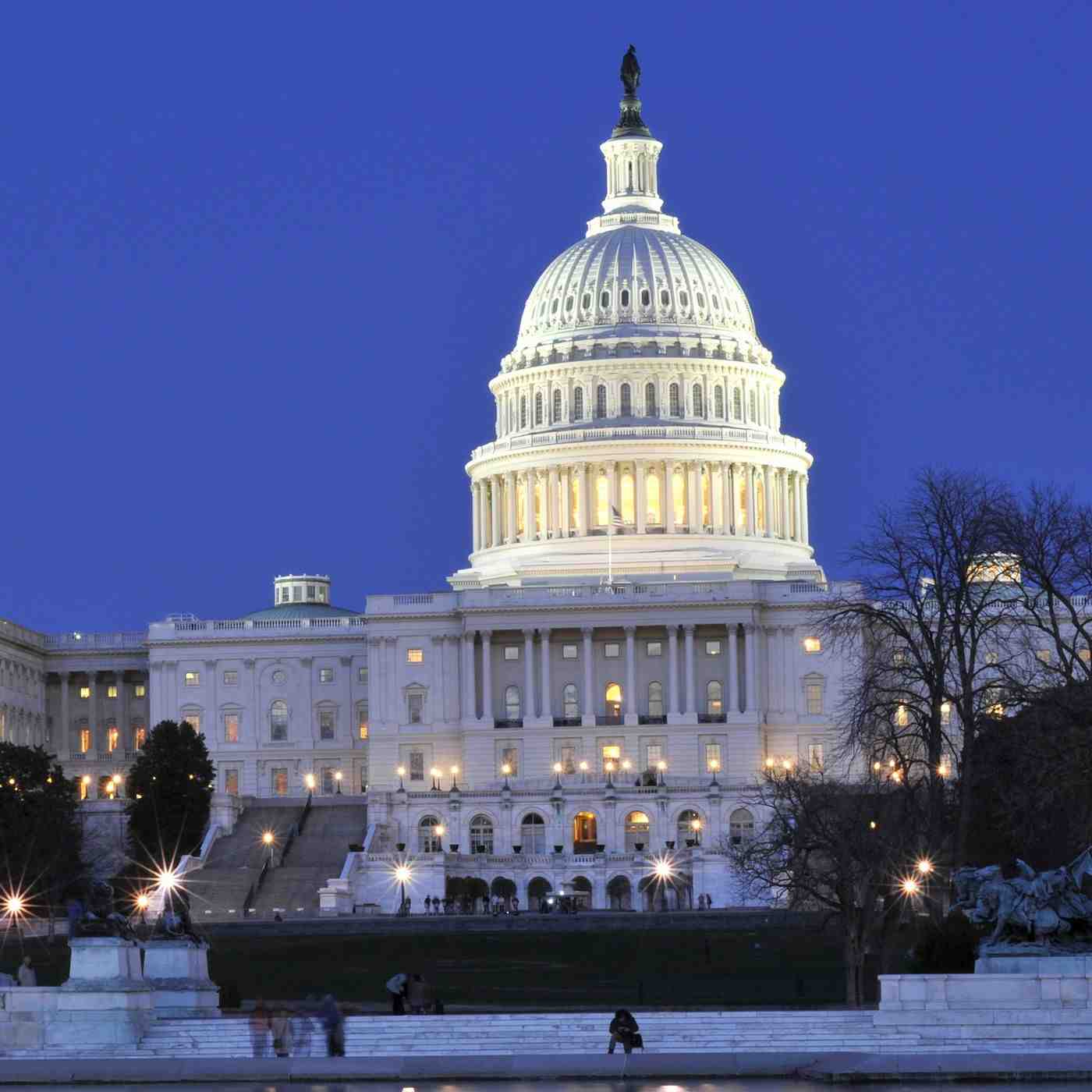 Washington DC, District of Columbia