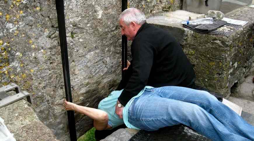 Blarney Castle Day Tour